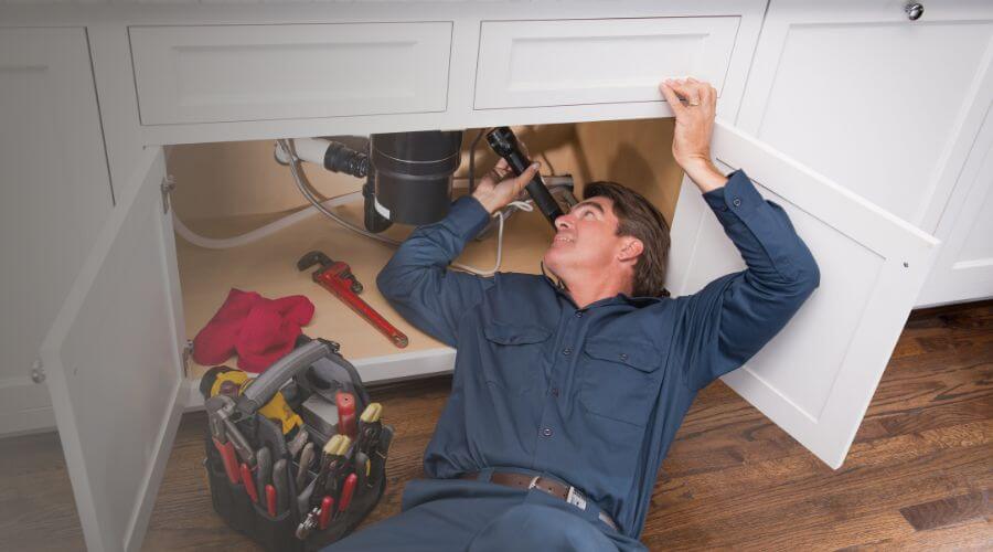 Professional sink repair in Royal, IL